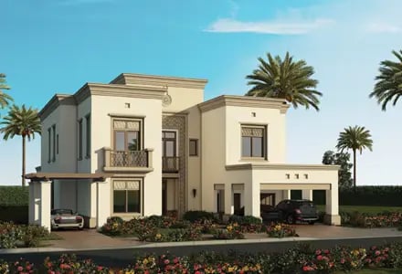 Emaar Yasmin