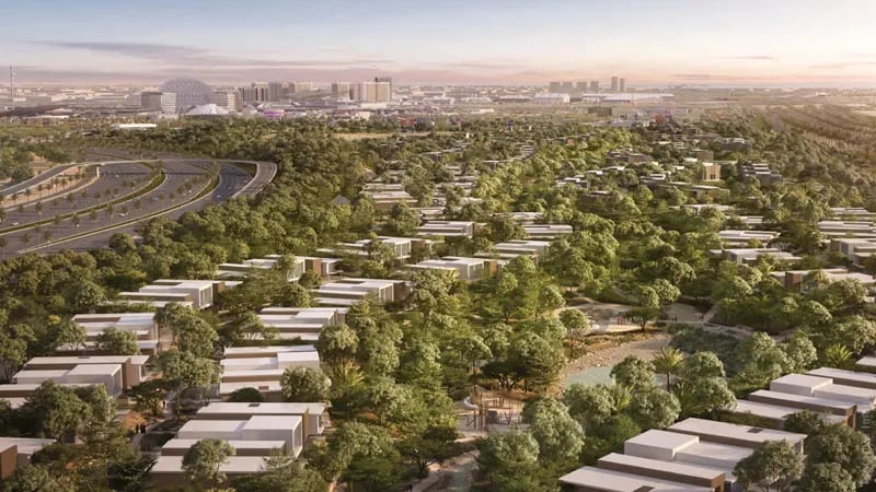 Expo City Hills 1