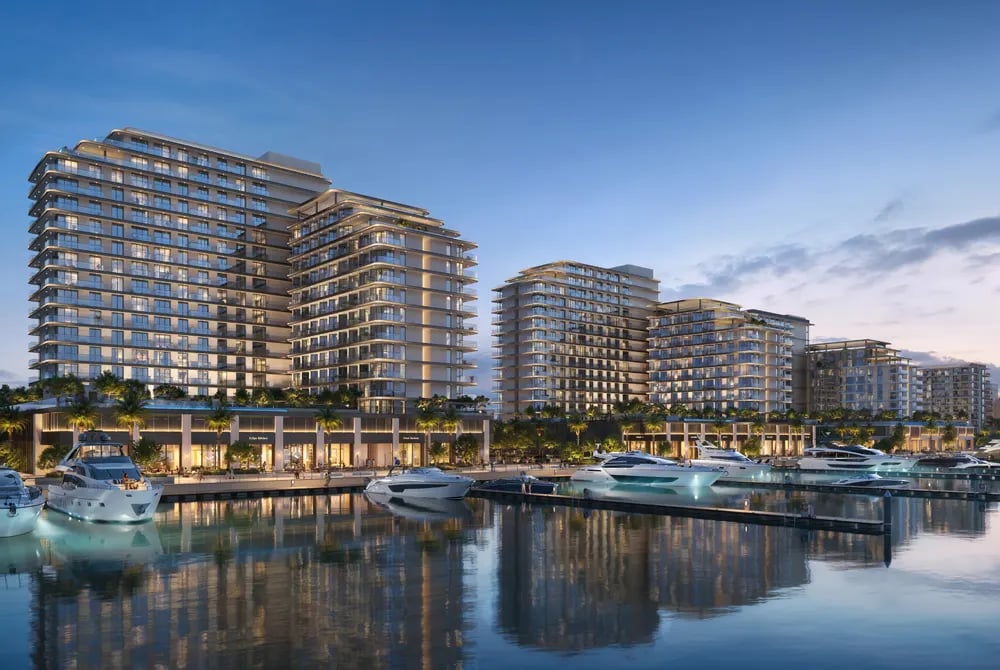 Emaar Fior