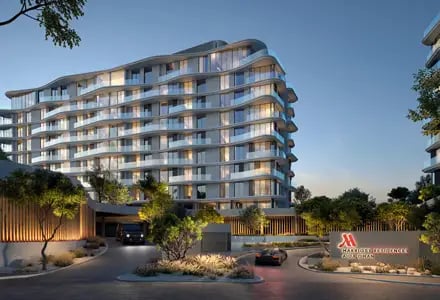 Marriott Residences