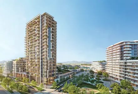 Nura Residences