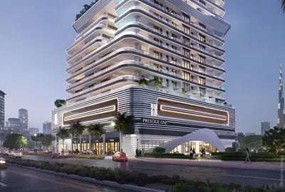 Prestige Gardens