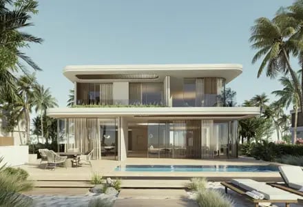 RAK NB Collection Villas