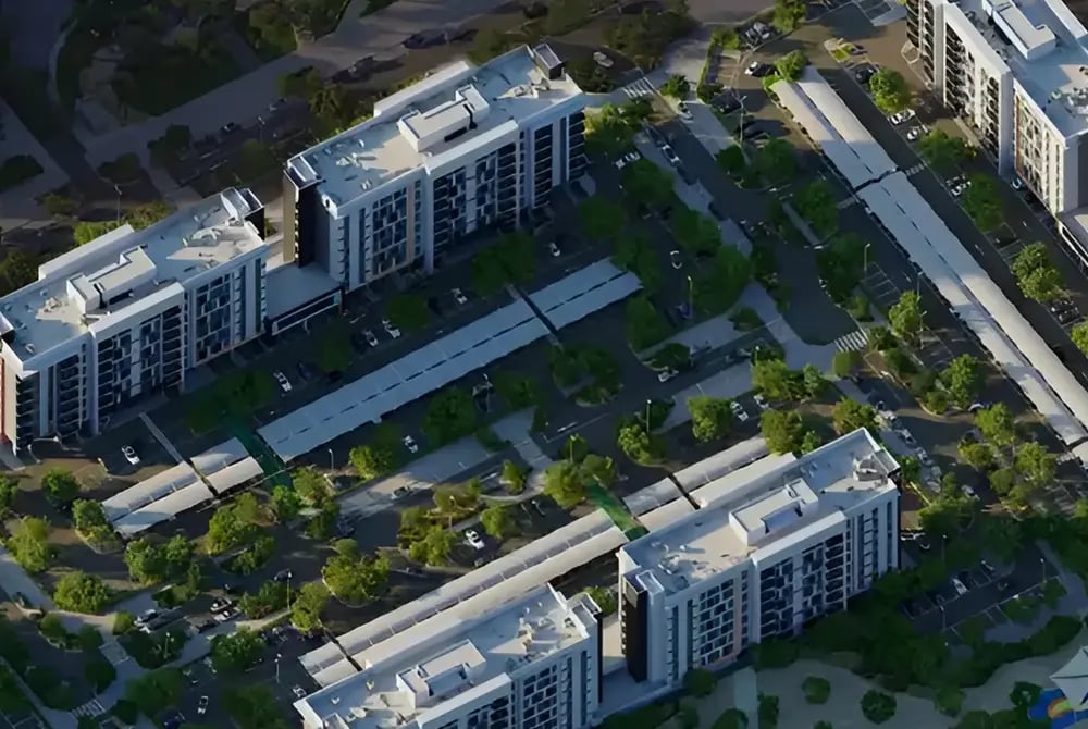 Reeman Living Phase 2
