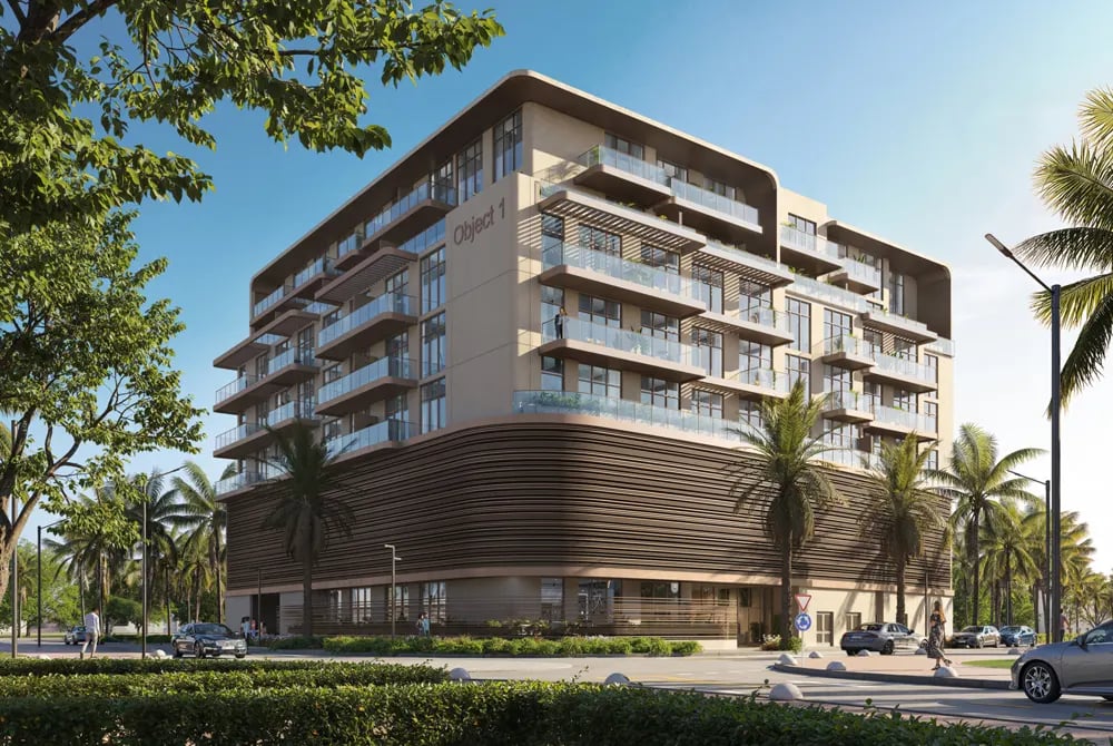 S1lviana Park Living