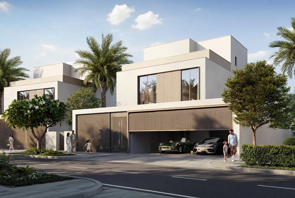 Emaar Serro 2