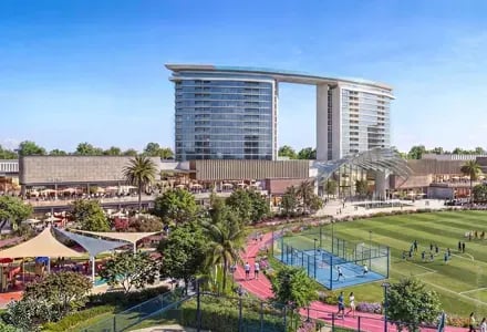 Sobha Sanctuary Apartments