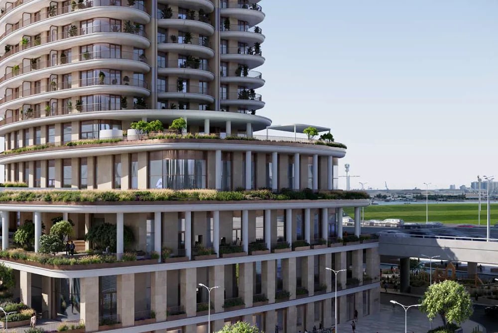 St. Regis The Residences