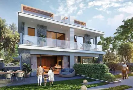 Damac Tahiti 2