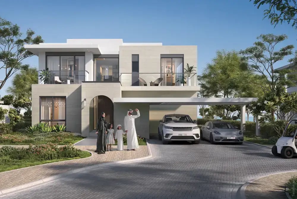 The Bristol by Eagle Hills