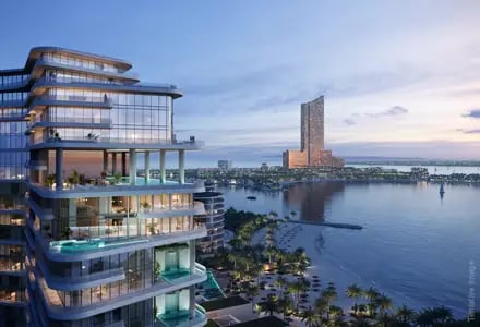 The Luxury Collection Residences