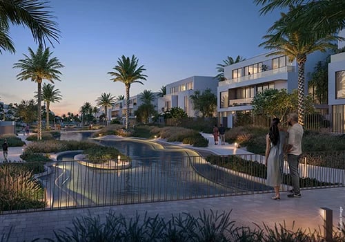 Emaar Tierra Address Villas