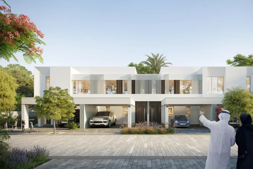 EMAAR Virella 3