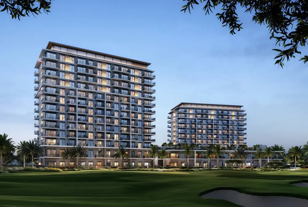 Emaar Vista Ridge