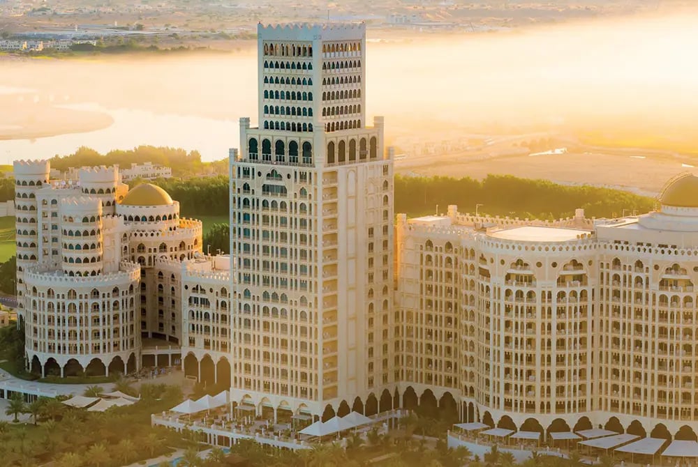 Waldorf Astoria Residences