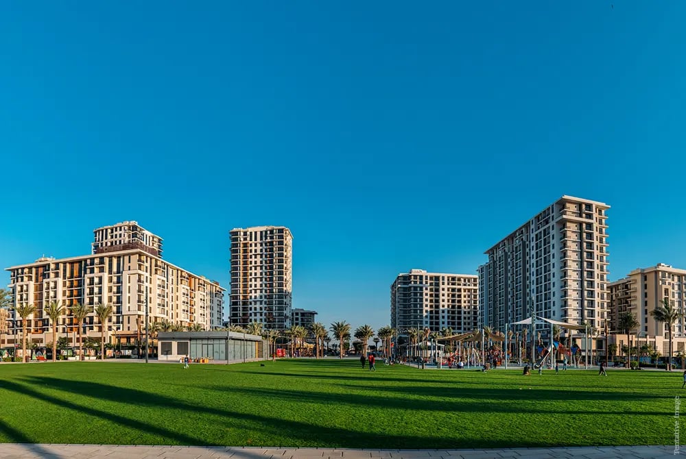 West Park