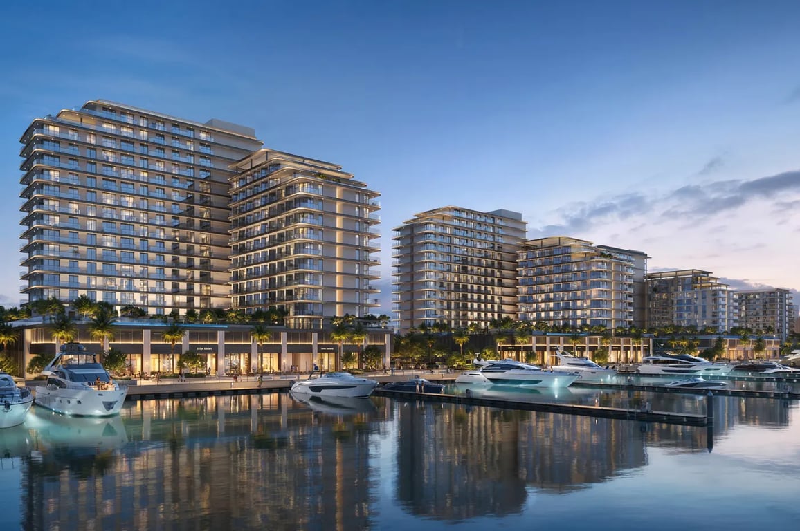 Emaar Fior Image