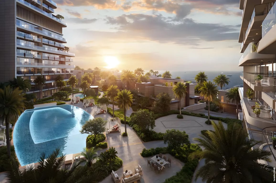 Emaar Fior 2 Image