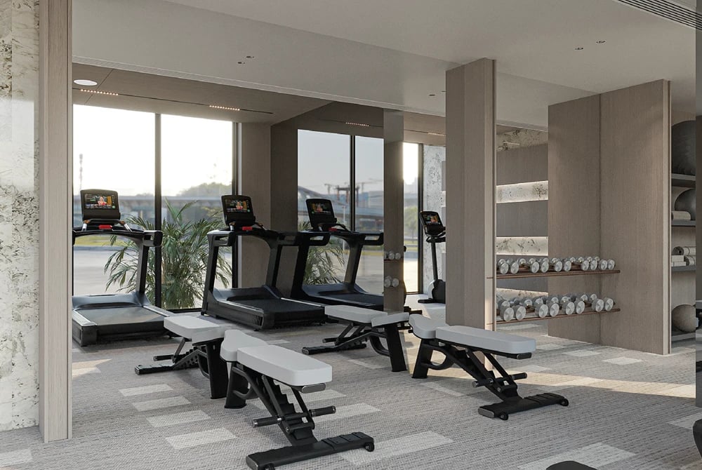 Trevino Residences gallery image 4