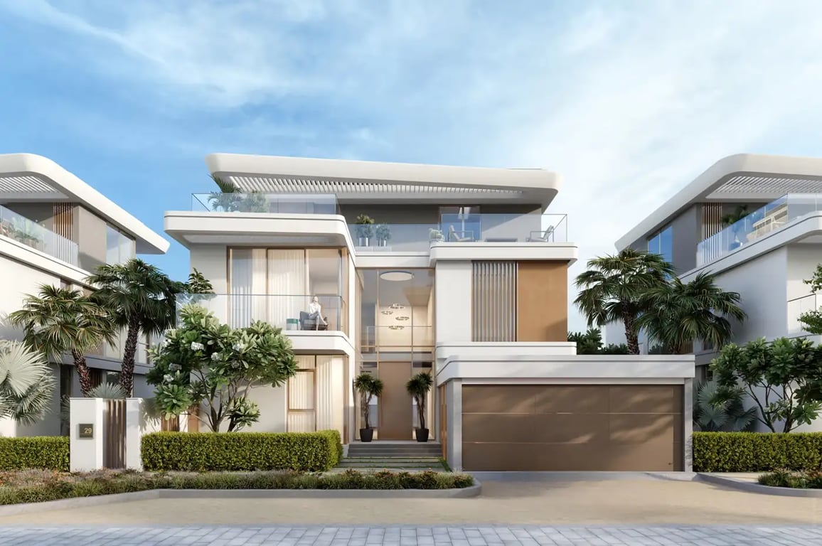 AMIS Fleur De Jardin Villas Image