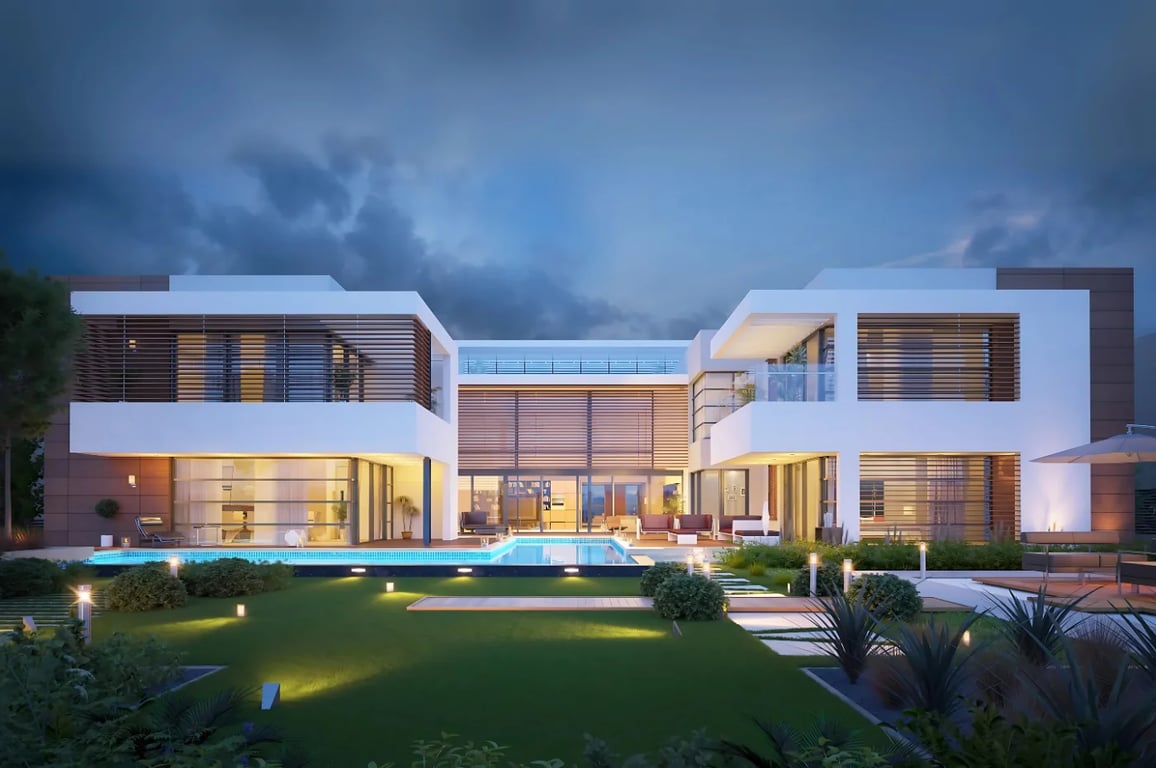 Sobha Forest Villas Image