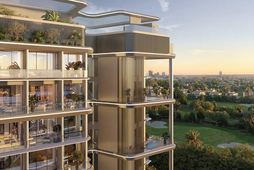 Golf Grove gallery image 1
