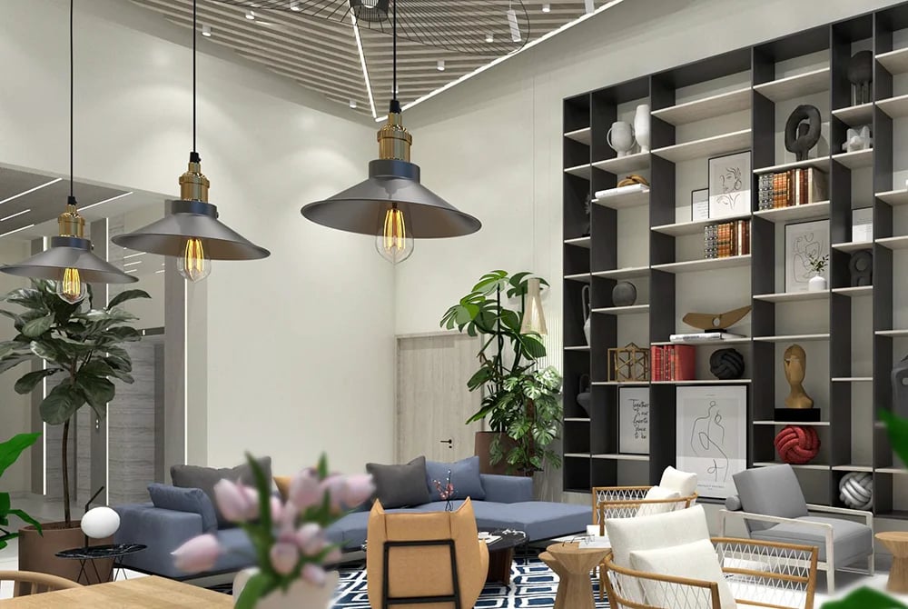 Prive Residence gallery image 2