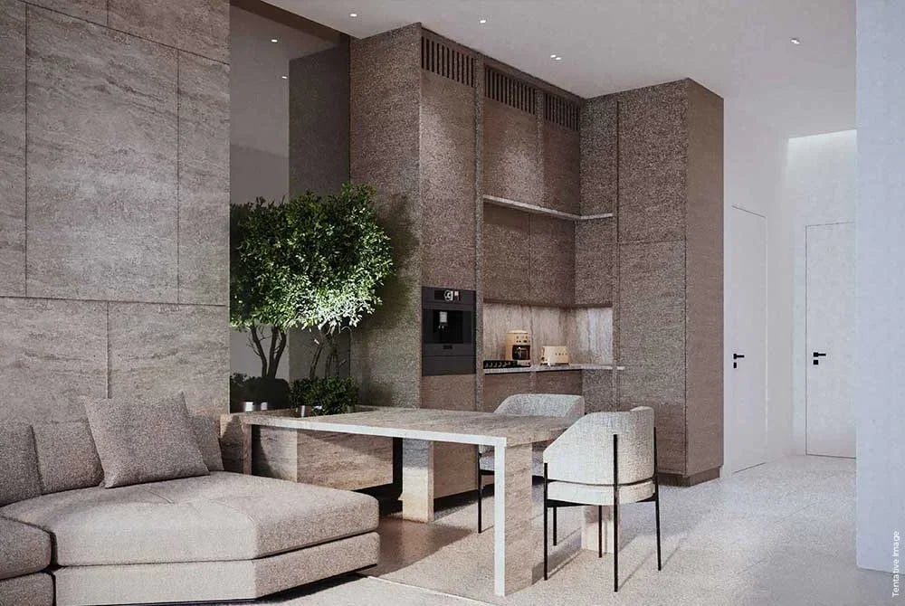 Agua Residences 2 gallery image 2