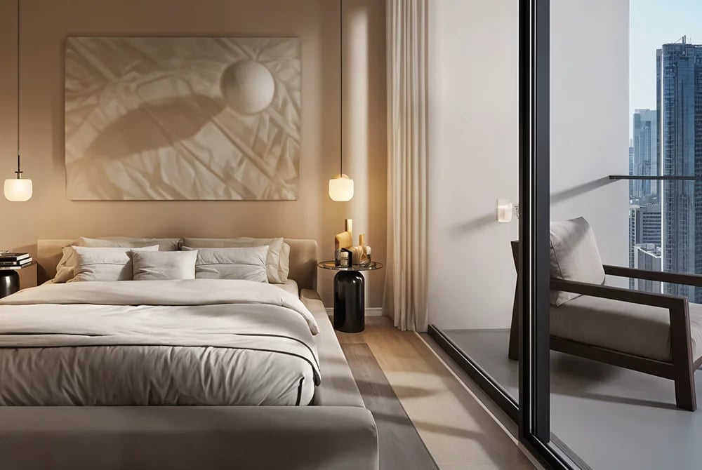 Akala Hotel & Residences gallery image 2