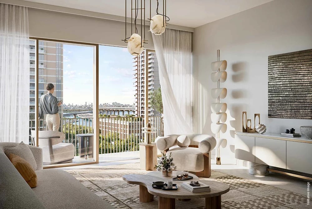 Emaar Albero gallery image 2