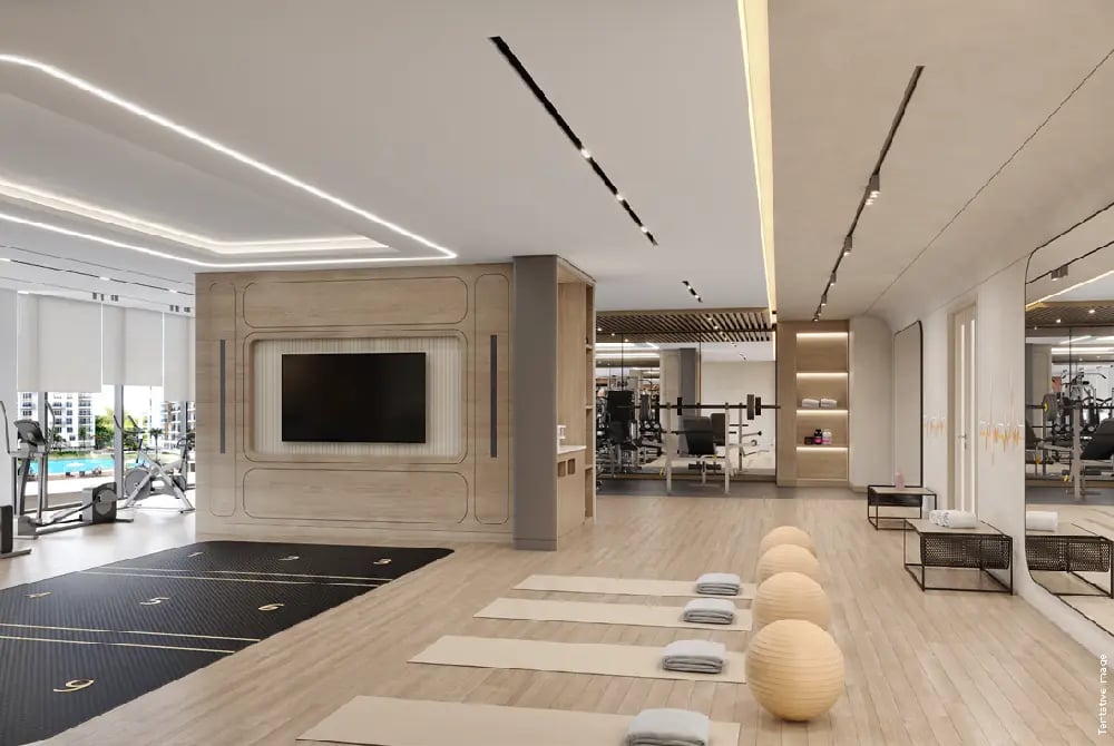 Azizi Milan Heights gallery image 2