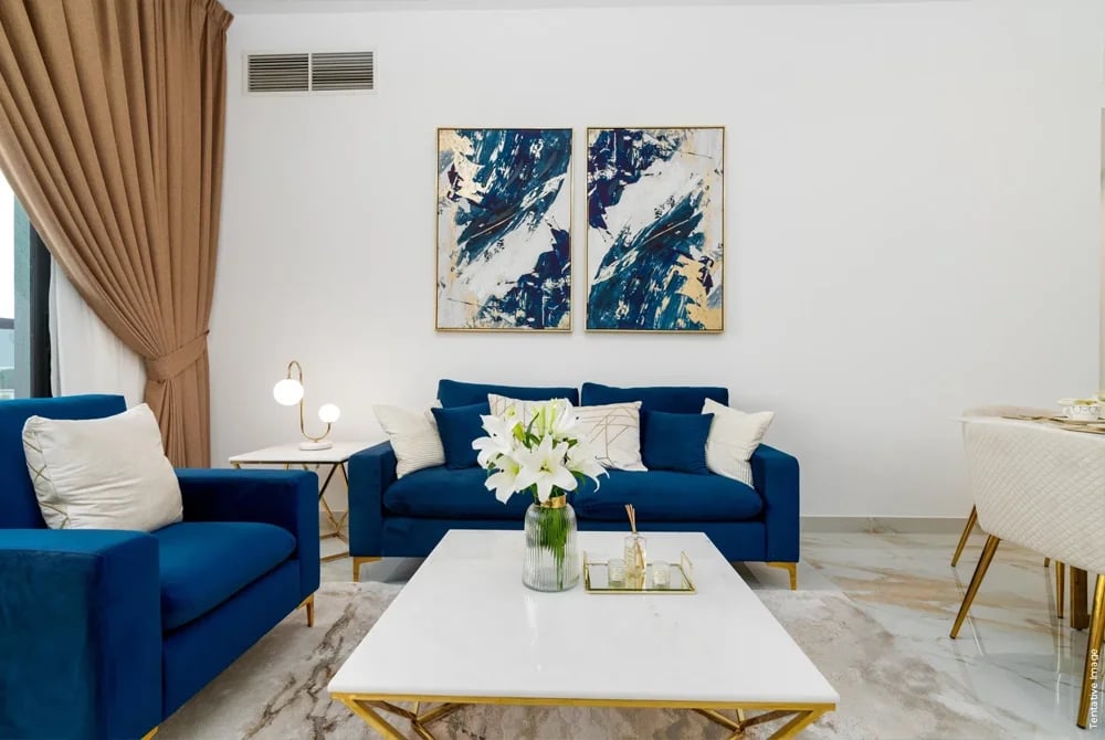 Barari Heights gallery image 2