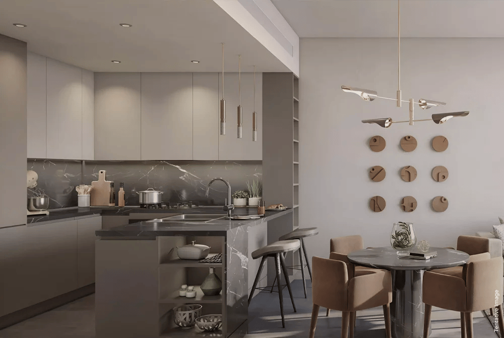 Coventry Residence gallery image 2