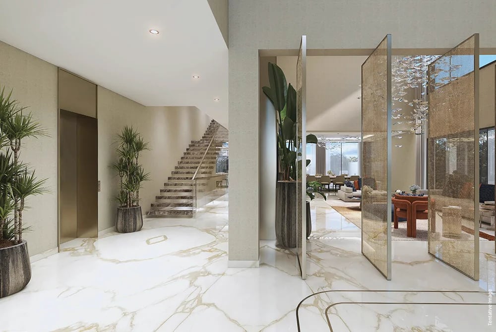 Damac Islands Phase 2 gallery image 2