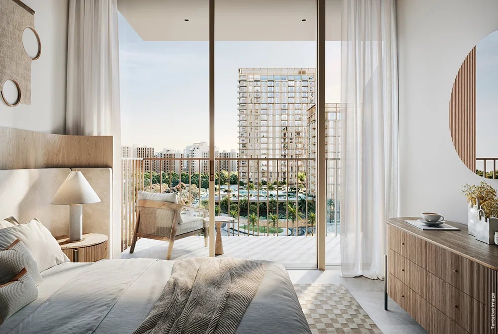 Emaar Green Gate gallery image 2