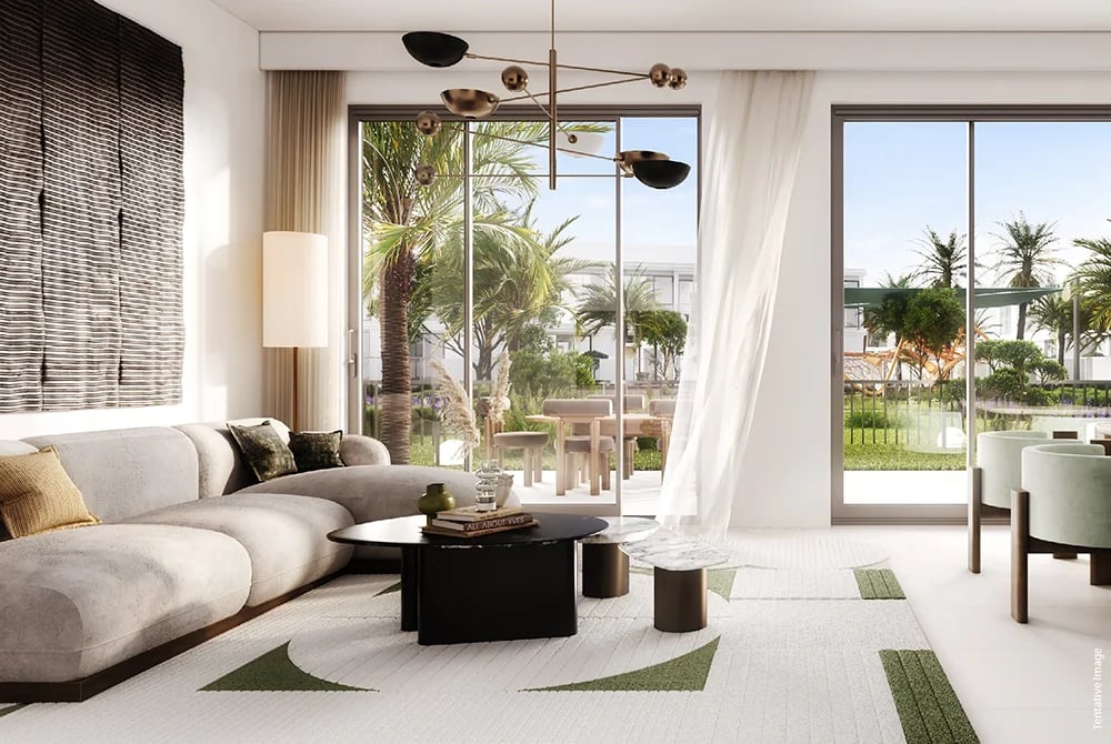 Emaar Greenspoint 2 gallery image 2