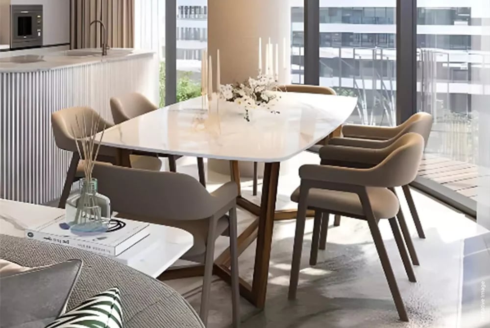 Gianfranco Ferre Residences gallery image 2