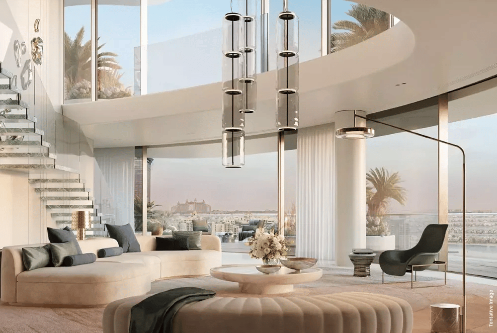 Omniyat Luna Sky Palace gallery image 2