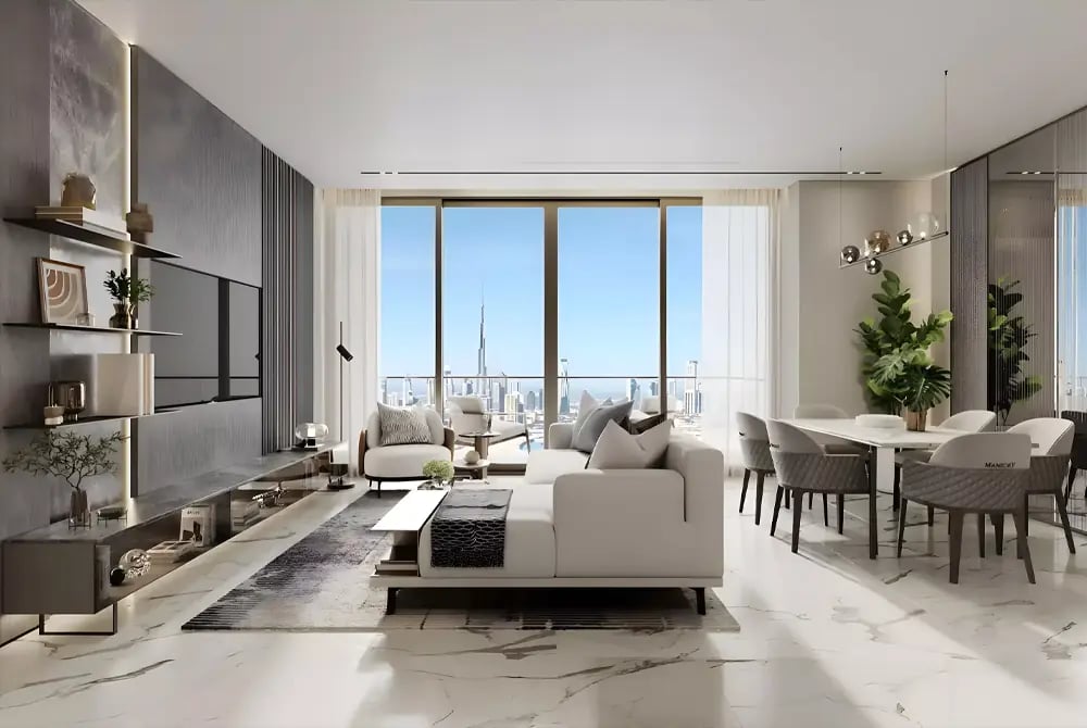 Mansory Residences gallery image 2