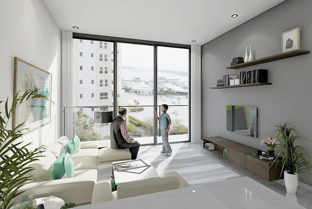Al Hamra Marina gallery image 2
