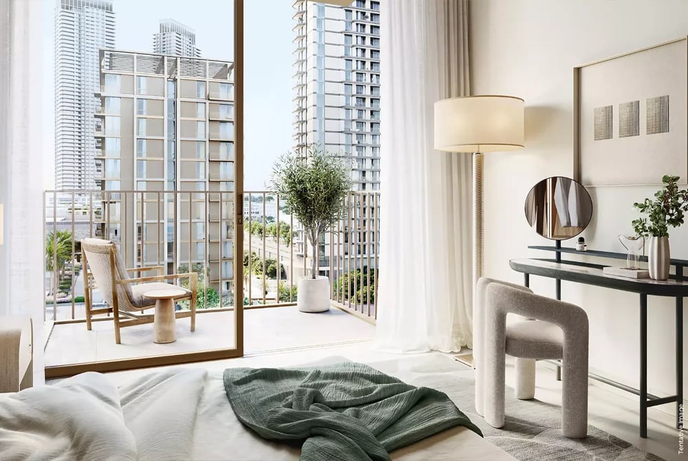 Emaar Montiva Tower gallery image 2