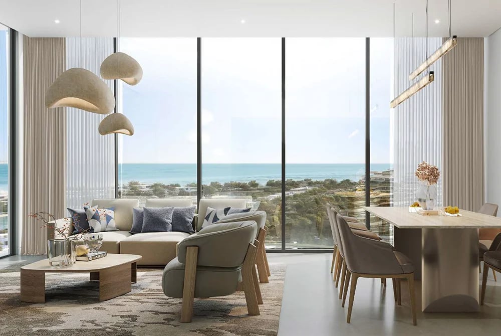 Sobha Pierside Marina Residences gallery image 2