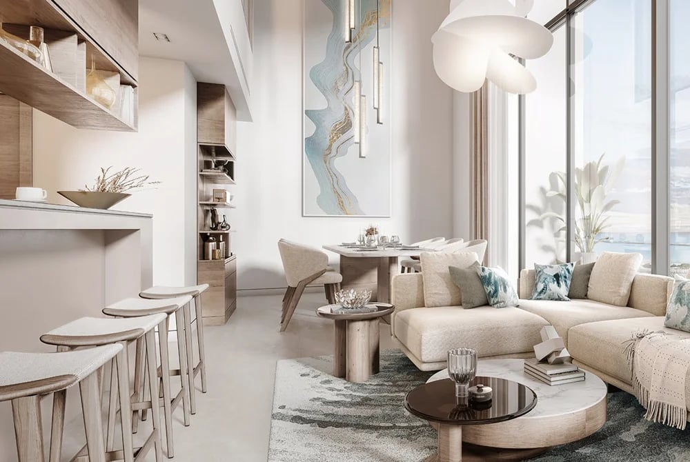 Pristine Beach Residences gallery image 2