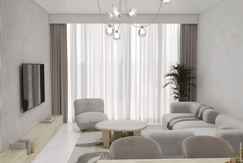Seamont Autograph Collection Residences 2 gallery image 2