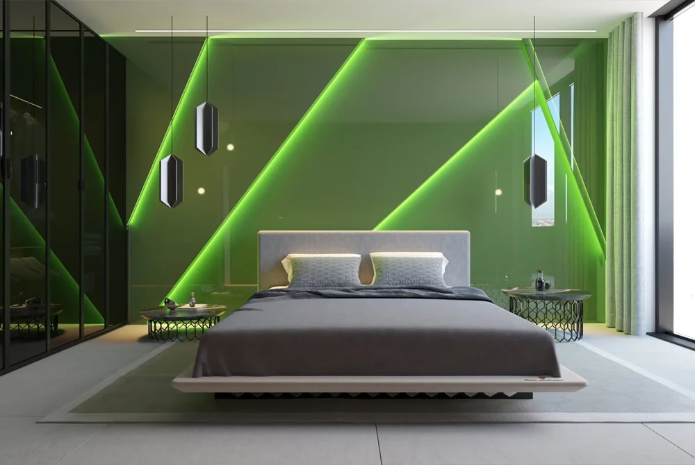 Tonino Lamborghini Residences gallery image 2