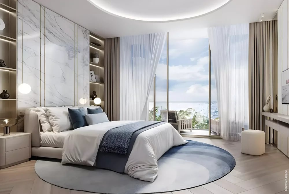 Treppan Serenique Residences gallery image 2
