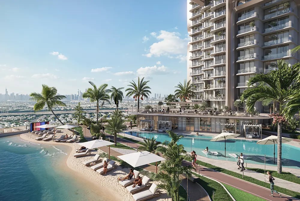 Samana Waves Phase 2 gallery image 2