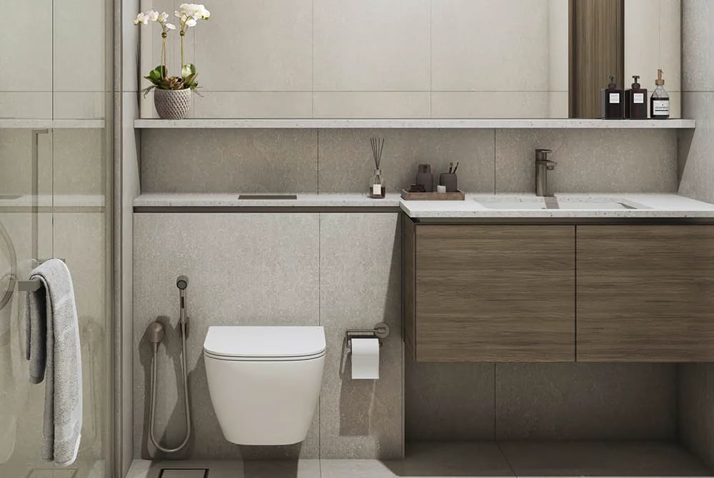 Yachtside Marina Residences gallery image 2