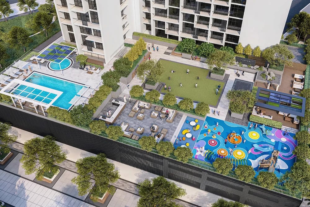 Prive Residence gallery image 3