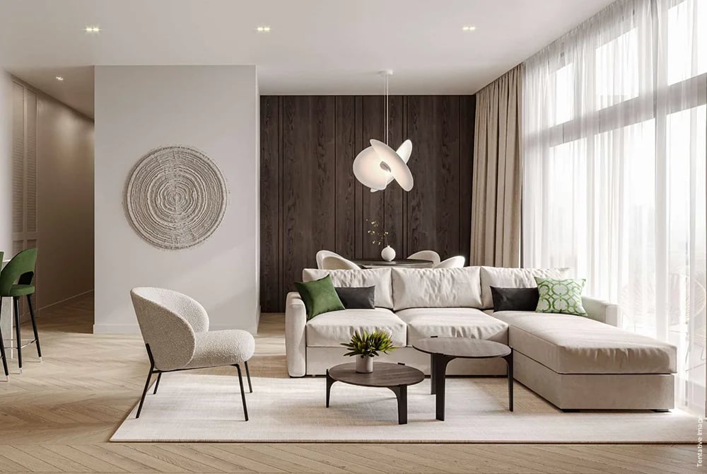 1 Wood Residence 2 gallery image 3